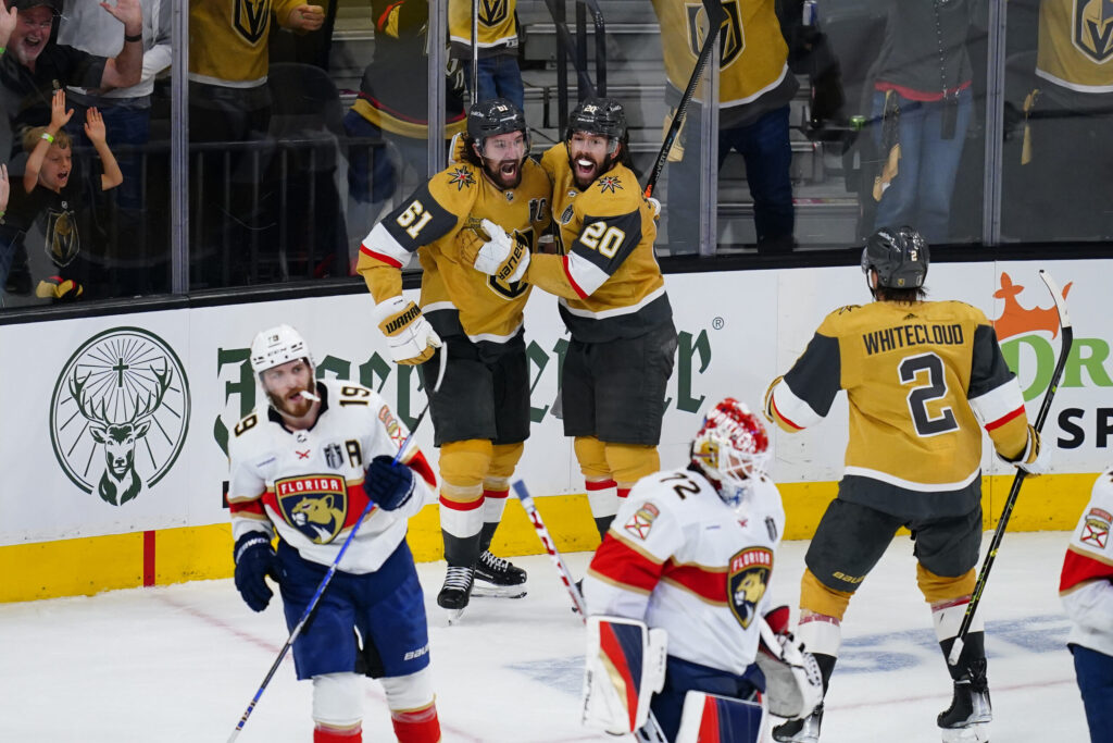 Avalanche Roundtable: What’s in store for the Stanley Cup Final?