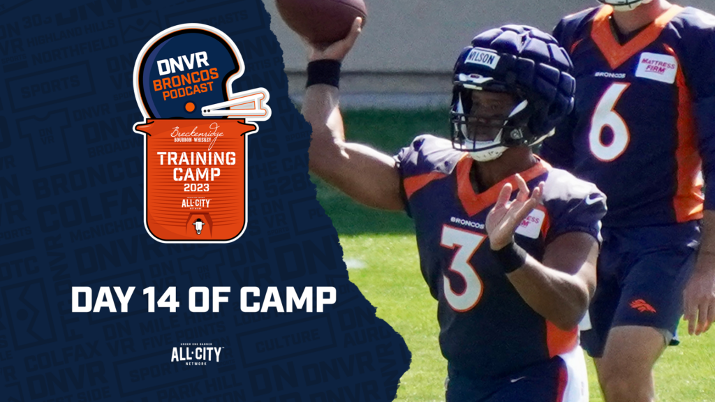 DNVR Broncos Podcast: Predicting Sean Payton and the Denver Broncos’ final 53-man roster around Russell Wilson