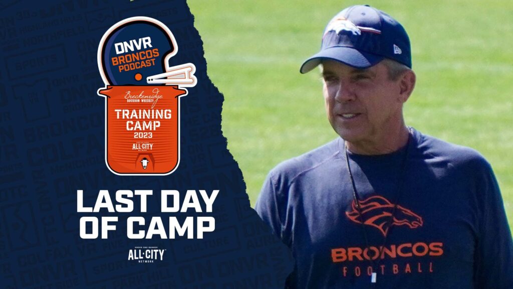 DNVR Broncos Podcast: After Denver Broncos training camp, will Russell Wilson return to Pro Bowl form under Sean Payton