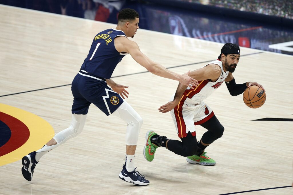 Nuggets Roundtable: Should Denver reduce Michael Porter Jr.’s minutes?