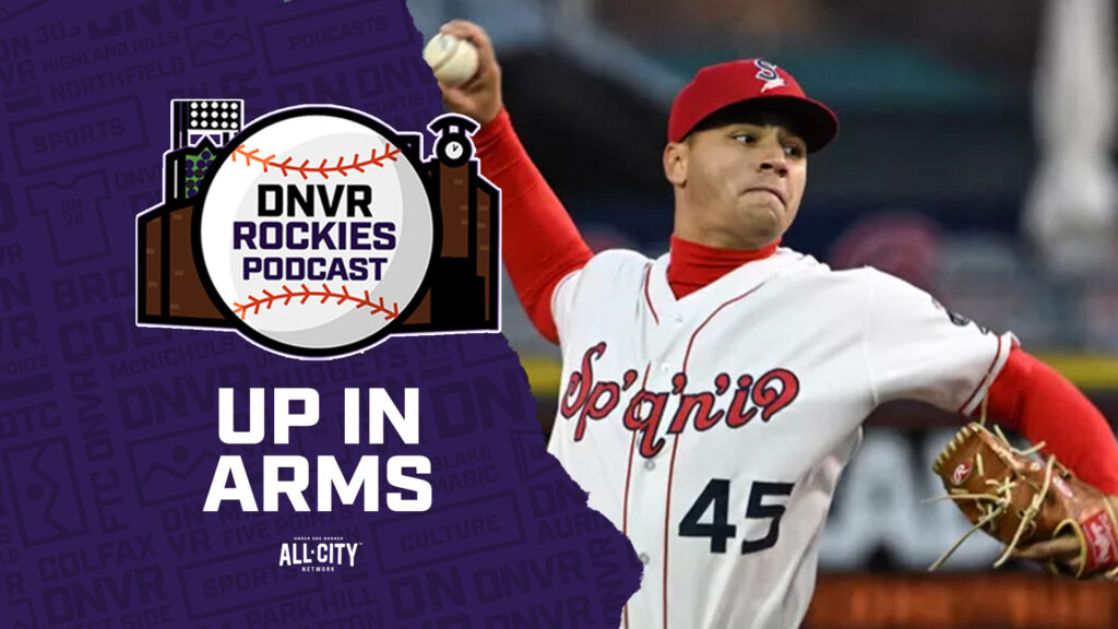 DNVR Rockies Podcast: High-A Spokane’s finest – Beck, Amador, Hughes and more boost Rockies farm system