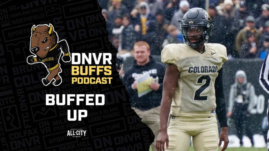 DNVR Buffs Podcast: The truth about how Deion “Coach Prime” Sanders re-built Colorado’s roster