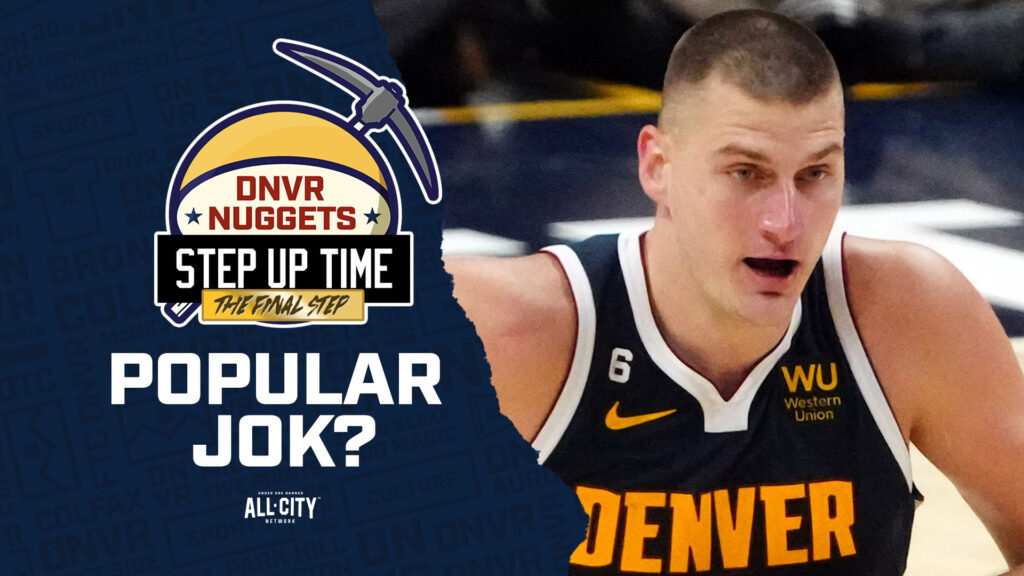 Did the Heat really make Nikola Jokic a scorer in Game 2?