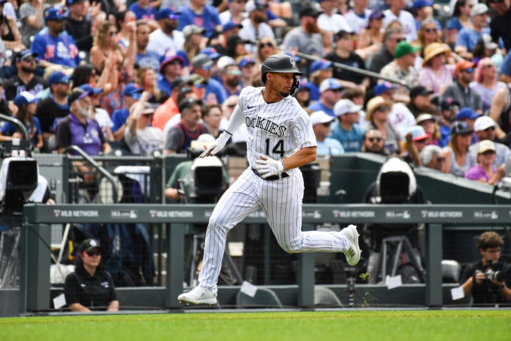 Is the farm system ranking of the Colorado Rockies more meaningful than the MLB standings?