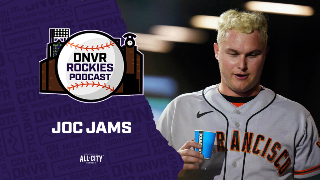 DNVR Rockies Podcast: All the nastiest numbers from the Rockies ninth consecutive loss to the Giants