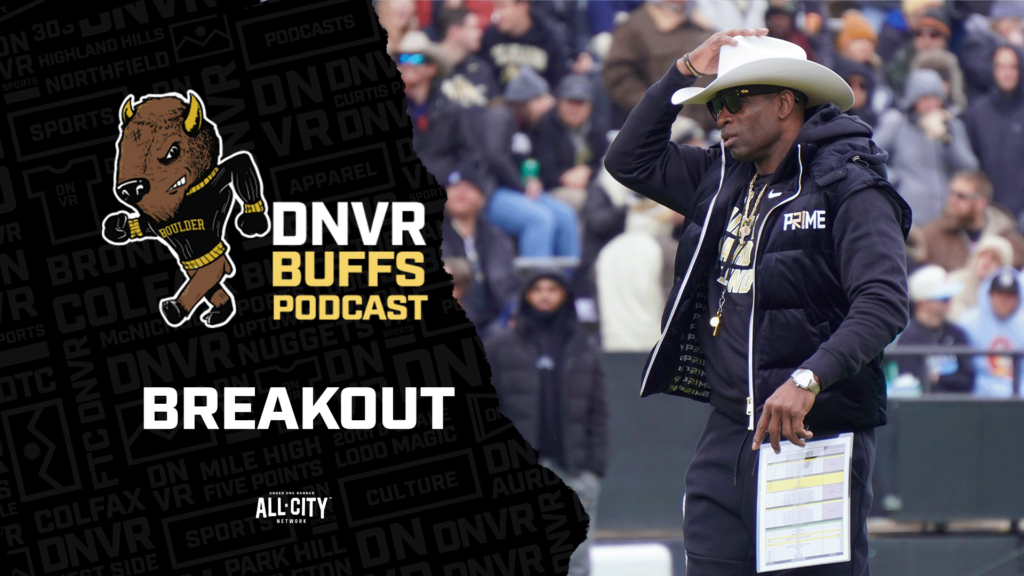 DNVR Buffs Podcast: Will Javon Antonio be Colorado and Deion “Coach Prime” Sanders’ breakout player in 2023?