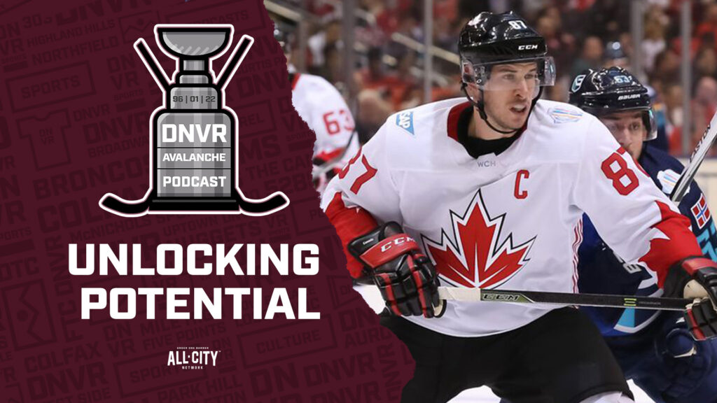 DNVR Avalanche Podcast: Should the NHL prioritize unique events like the World Cup of Hockey and the Global series more?