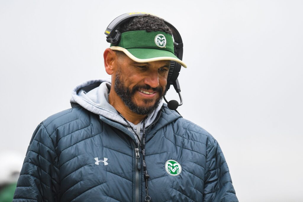 Quarterback with significant P5 interest commits to Colorado State