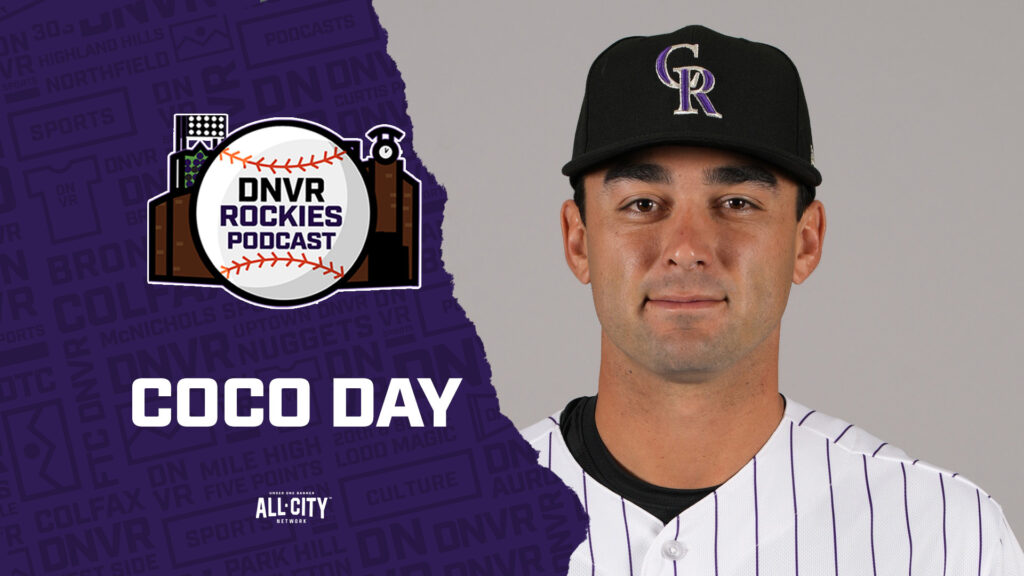 DNVR Rockies Podcast: Coco Montes & Ryan McMahon dazzle through the drizzle against the Padres