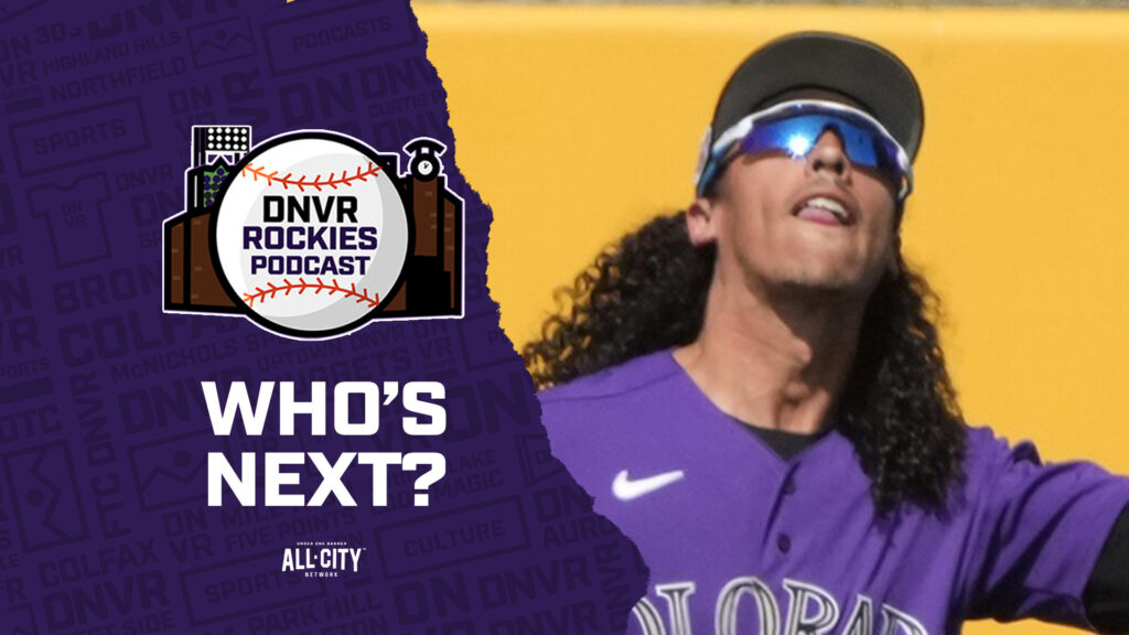 DNVR Rockies Podcast: After NoJo & Coco, which prospects are next to impact Rockies future?