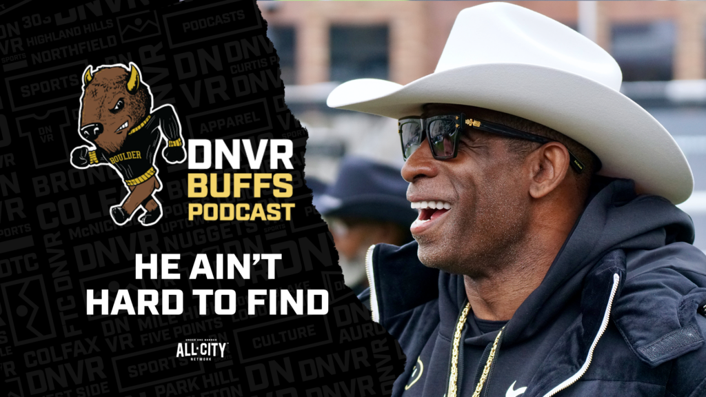 DNVR Buffs Podcast: Colorado & Deion “Coach Prime” Sanders net three 2024 commits, is 5-star CB Charles Lester III next?