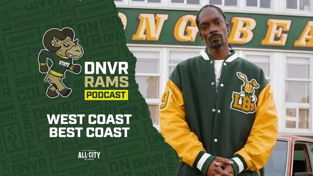 DNVR Rams Podcast: CSU Football picks up a pair of verbals out of California — Darius Curry, Kory Hall choose the Rams