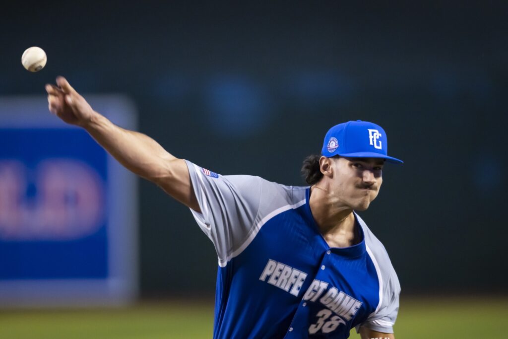 2023 MLB Draft Projection 2.0 – Bonus pool could give Colorado multiple first-round talents