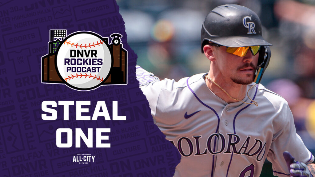 Colorado Rockies at the Home of the Braves: Will Brenton Doyle steal another base?