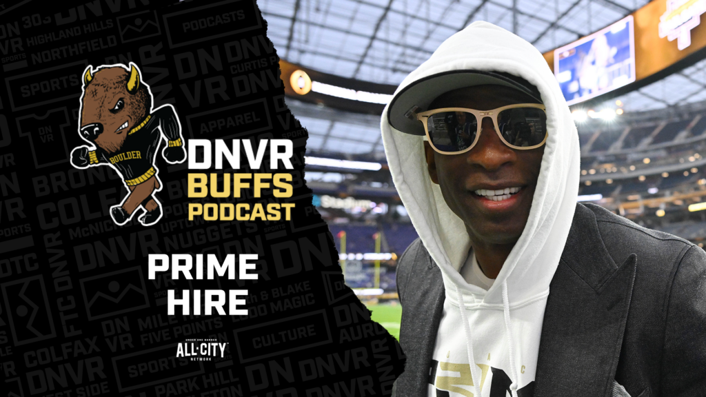 DNVR Buffs Podcast: Was Colorado’s hire of Deion “Coach Prime” Sanders the most impactful CFB hire in 2023?
