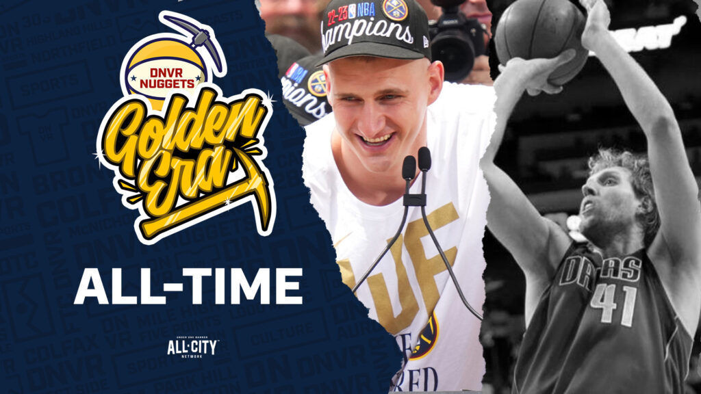 Comparing Nikola Jokic’s career resume to other all-time greats