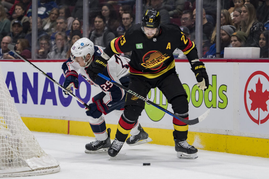 Avalanche Roundtable: Does the NHL need to fix the LTIR system?