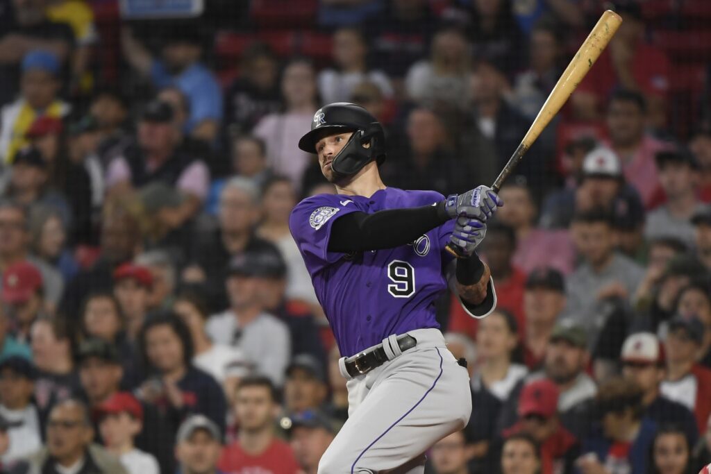 Why Plan B is a better route for the Colorado Rockies than Plan A despite recent losing ways