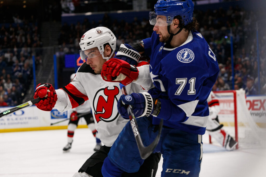 Six fun trades the Colorado Avalanche could make this summer