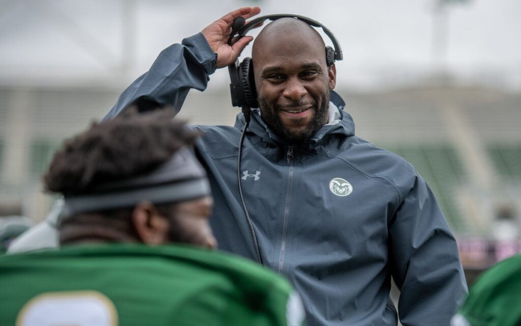 Colorado State picks up two more commitments for 2024 class