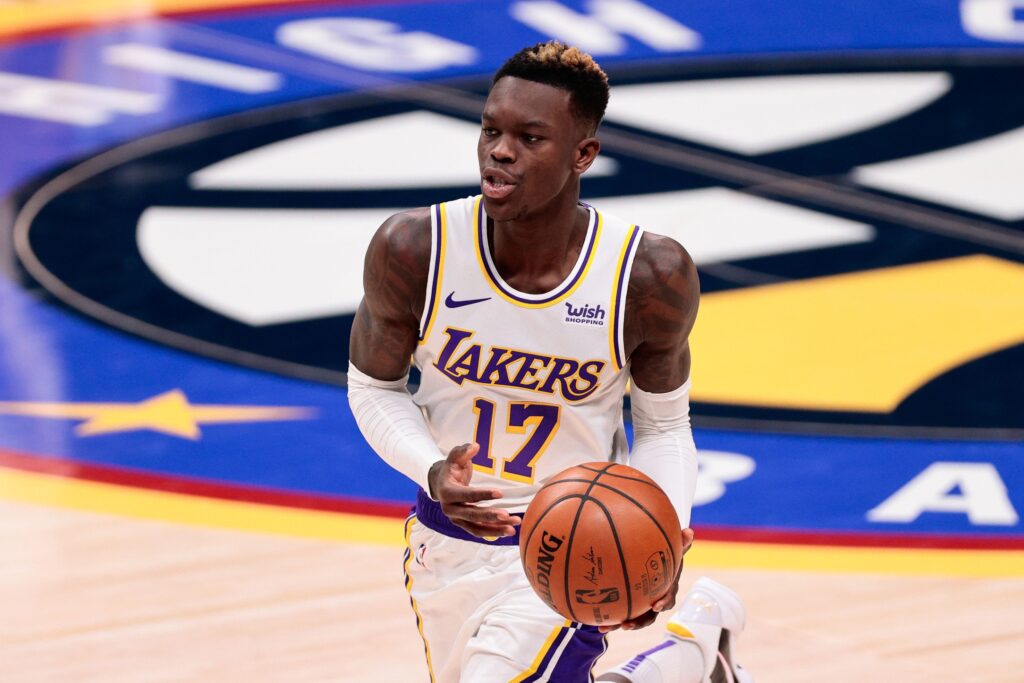 10 Bruce Brown replacements if Nuggets’ sixth man leaves town