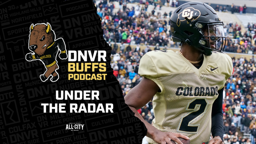 DNVR Buffs Podcast: Which players aren’t being talked about enough for Deion “Coach Prime” Sanders and Colorado in 2023?