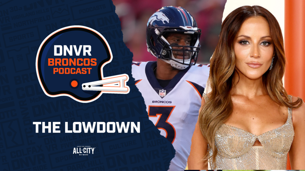 DNVR Broncos Podcast: Kay Adams joins the show to give the inside scoop on Sean Payton, Russell Wilson & the Denver Broncos