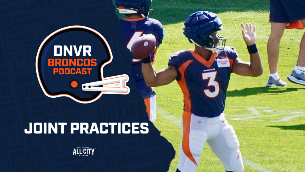 DNVR Broncos Podcast: How concerned should Sean Payton be after the Los Angeles Rams handle the Denver Broncos in practice