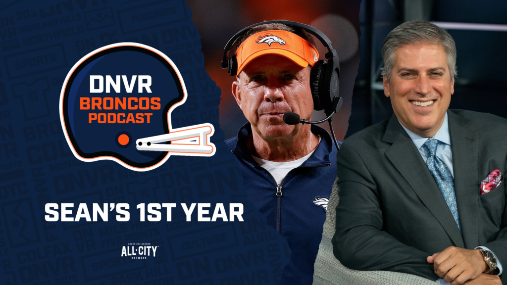 DNVR Broncos Podcast: ESPN’s Steve Levy joins us to predict the Denver Broncos’ roster & preview Sean Payton’s first year