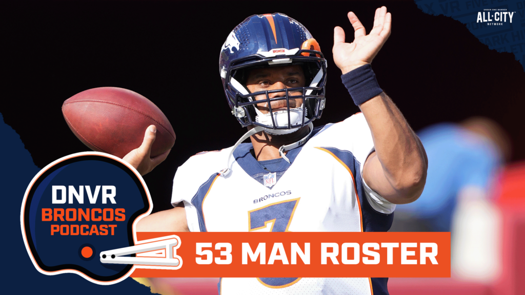 DNVR Broncos Podcast: Did Sean Payton & the Denver Broncos make the right decisions to cut Albert O & trade for Wil Lutz?