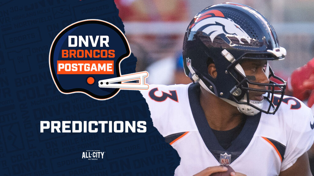 DNVR Broncos Podcast: Final Predictions: Will Sean Payton lead Russell Wilson & the Denver Broncos to the playoffs in 2023