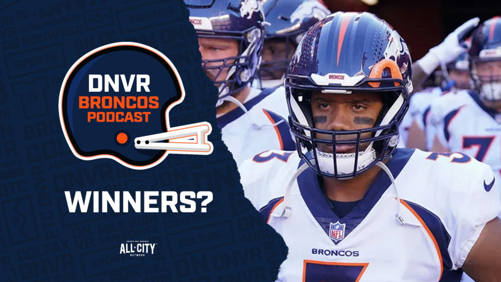 DNVR Broncos Podcast: Will Sean Payton, Russell Wilson and the Denver Broncos beat Josh McDaniels & the Las Vegas Raiders?