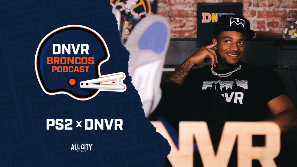 DNVR Broncos Podcast: Pat Surtain joins the show to break down Davante Adams and the Denver Broncos-Las Vegas Raiders game