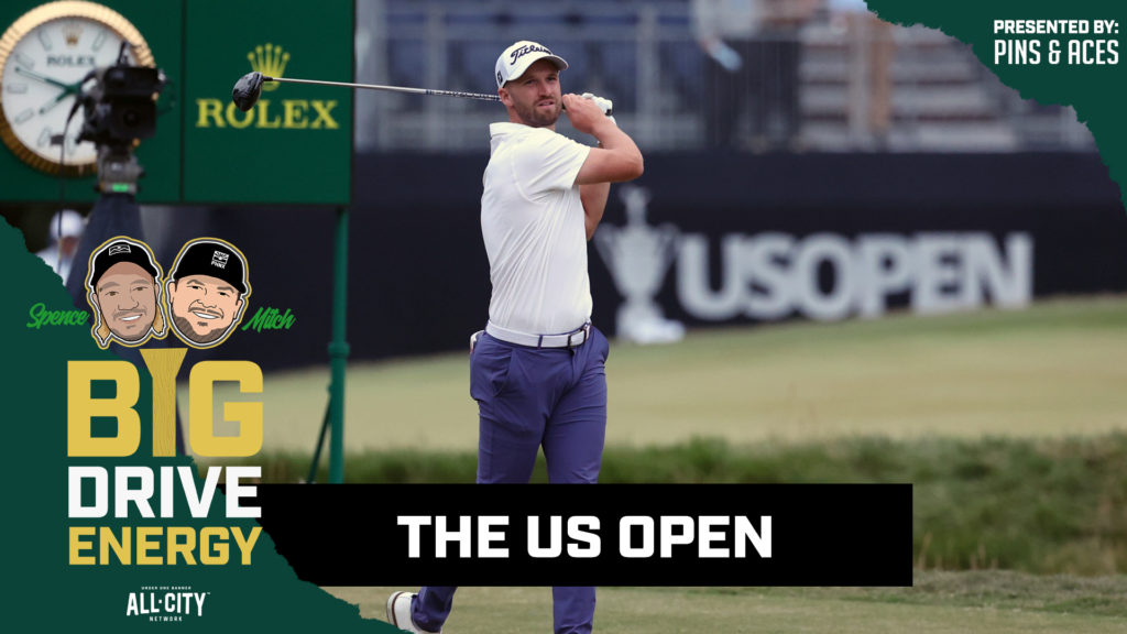 Big Drive Energy: Colorado Product Wyndham Clark Holds Off Rory McIlroy, Scottie Scheffler, and Rickie Fowler to win the 123rd US Open at Los Angeles Country Club