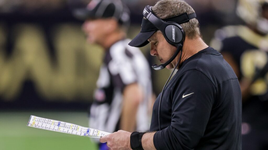 Broncos coaches explain what makes Sean Payton a unique play caller