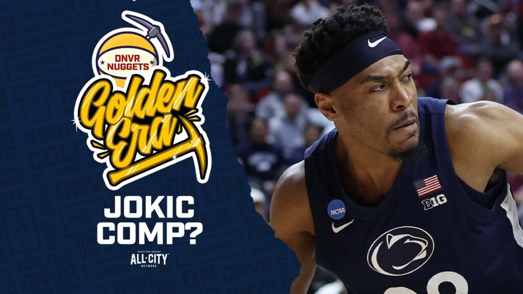 Why Jalen Pickett reminds some people of Nikola Jokic