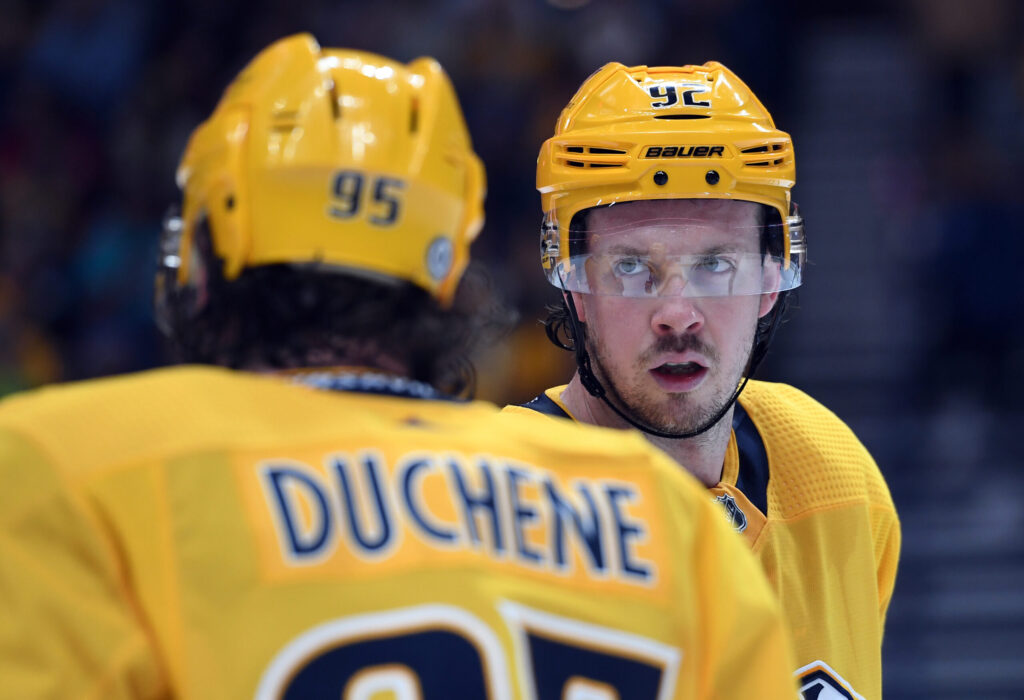 Avalanche Roundtable: What’s next for the Colorado Avalanche?