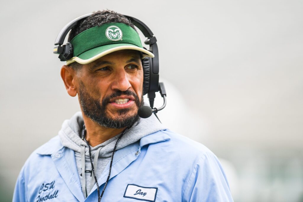 Will CSU extend Jay Norvell before his buyout clause goes away? Here’s everything Ram fans need to know going into the 2025 season