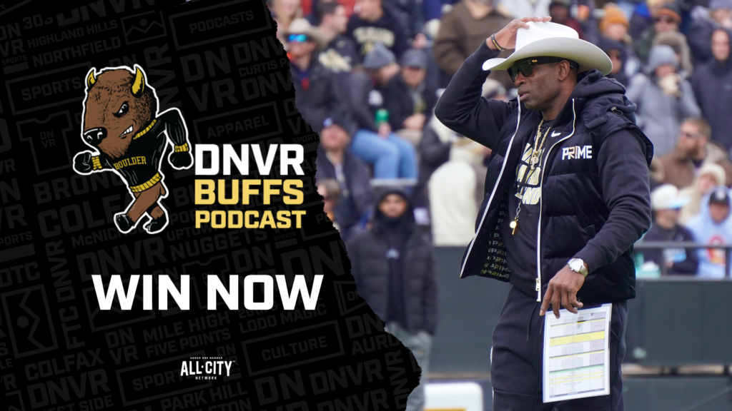 DNVR Buffs Podcast: What games are Colorado and Deion “Coach Prime” Sanders most likely to win in 2023?