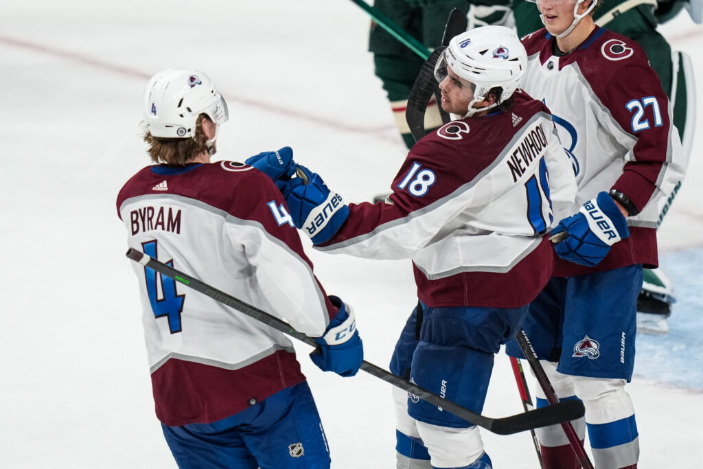 Why this NHL Draft will be Colorado’s most important in years