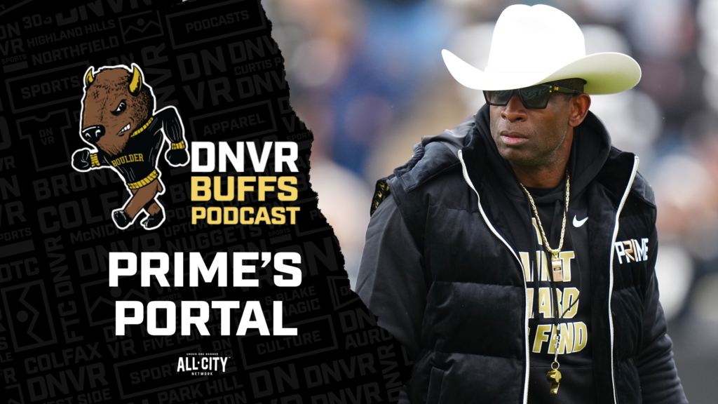 DNVR Buffs Podcast: Are Deion “Coach Prime” Sanders & Colorado done in the portal? Grading the other Pac-12 portal hauls