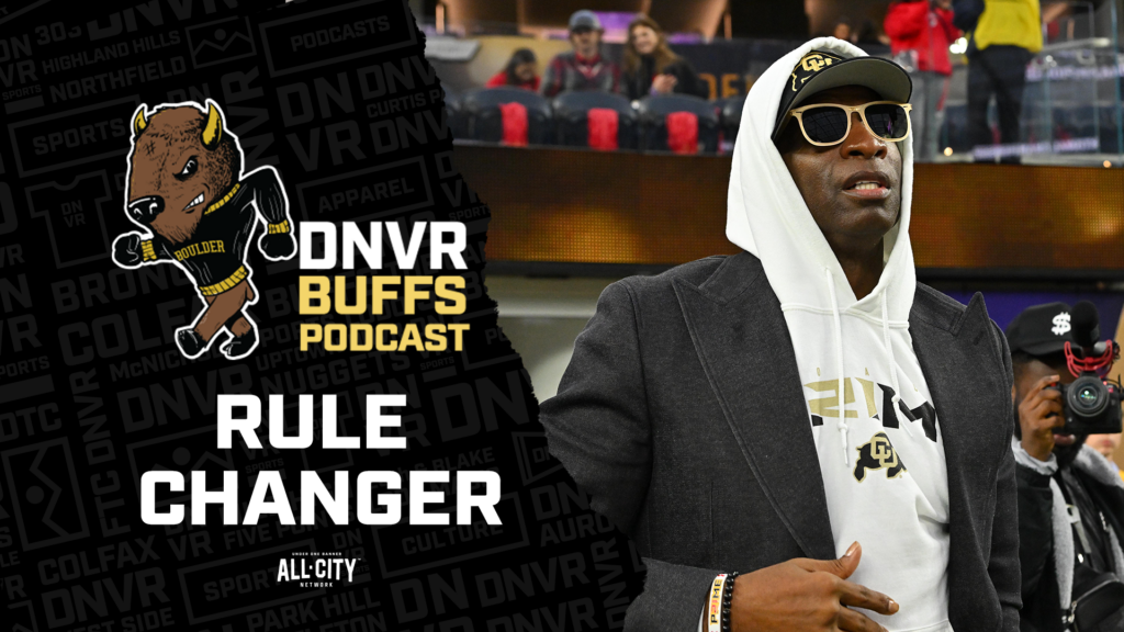 DNVR Buffs Podcast: Will the NCAA change transfer portal rules after Deion “Coach Prime” Sanders’ rebuild at Colorado?