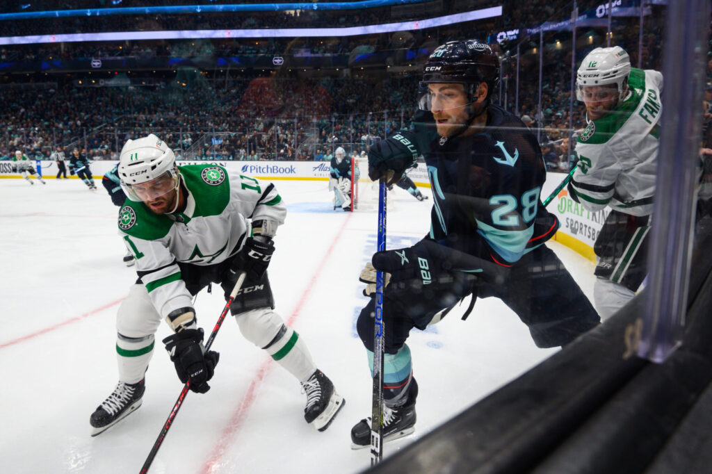 A Colorado Avalanche free agency preview