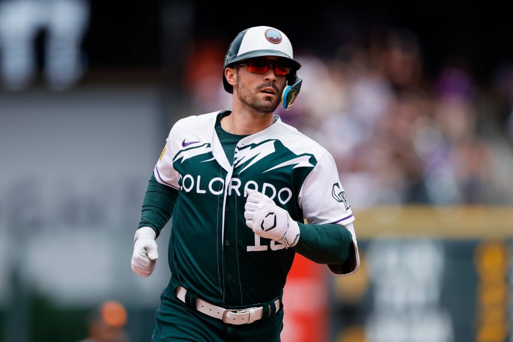 ‘Rockies haven’t really done much’ – Exploring the trade tiers of Colorado’s roster