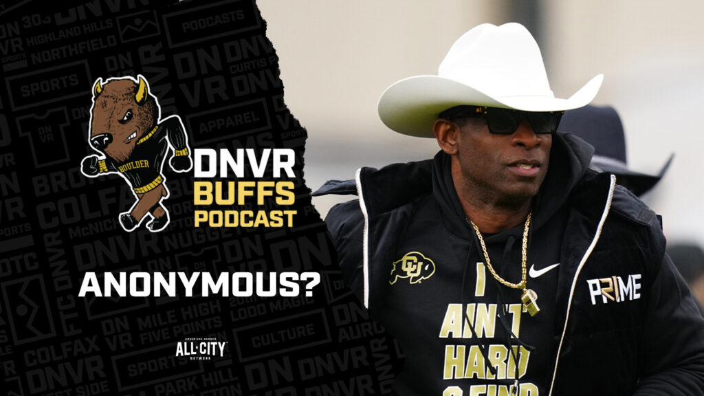 DNVR Buffs Podcast: Which Pac-12 coach took an anonymous shot at Deion “Coach Prime” Sanders and his rebuild at Colorado?