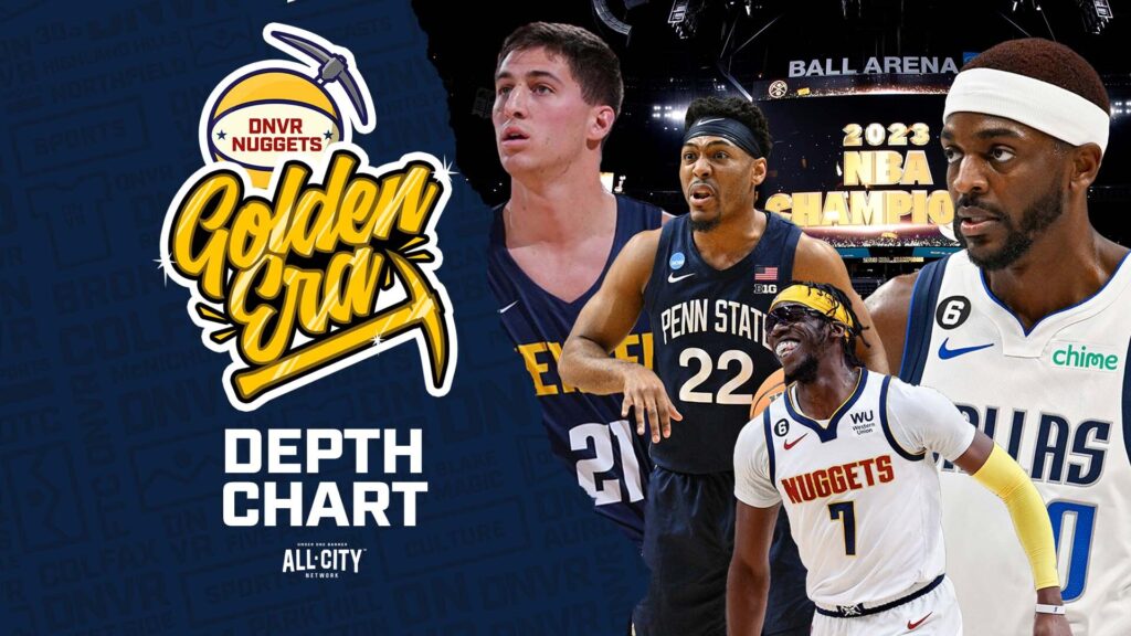 The Jalen Pickett hype train has started, and notes from Nuggets Summer League practice