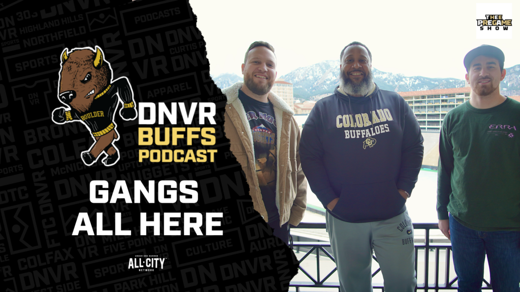 DNVR Buffs Podcast: Uncle Neely’s back in Colorado to talk Deion “Coach Prime” Sanders in the lead-up to the 2023 season