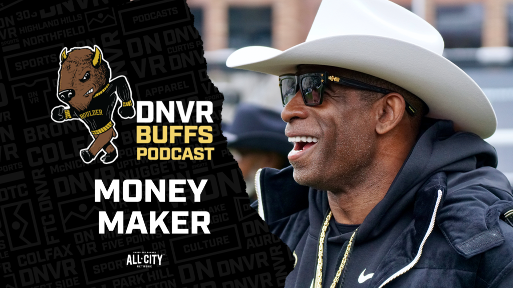DNVR Buffs Podcast: Breaking down win total over/unders for Deion “Coach Prime” Sanders’ Buffs & the rest of the Pac-12