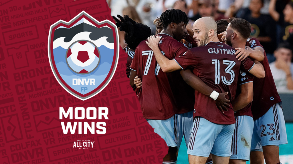 DNVR Rapids Postgame Podcast: Andreas Maxsø & Braian Galvan’s goals propel the Rapids to their first win at home of the season