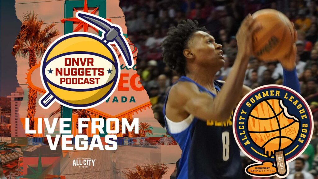 What we want to see from Peyton Watson and the Nuggets in their second Summer League game